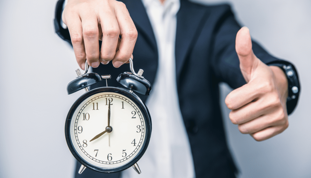 eficiencia-tiempo-clinica-estetica