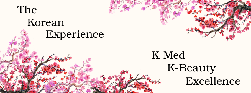 Koexil Cosmetics Korean Experience for K-Med, K-Beauty and excellence