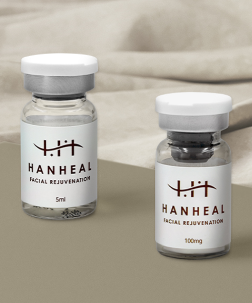 EXOSOMA hh exosome vial kc