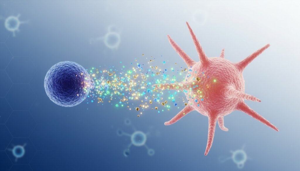exosome function koexil